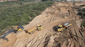 רובע פארק לכיש, צילום: עיריית אשדוד